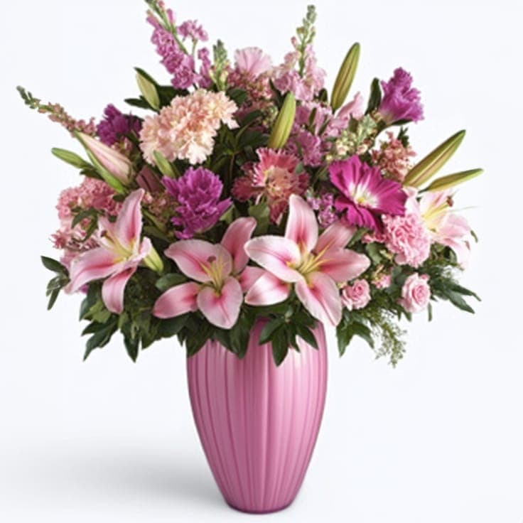 Thinking of You Flowers
