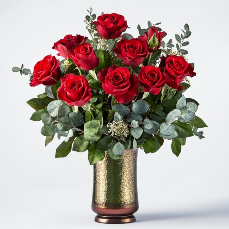 Timeless Roses