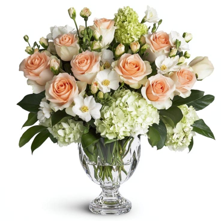 For the One I Love