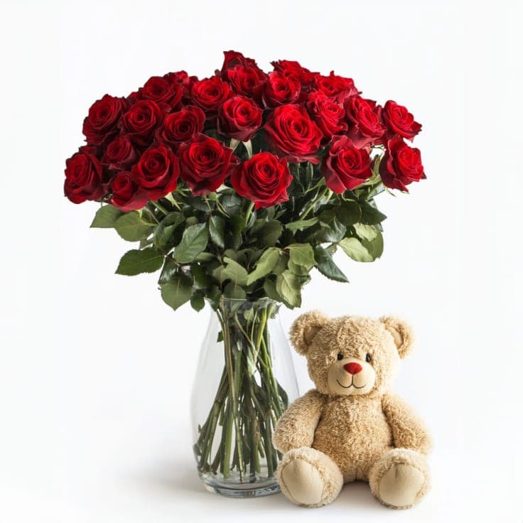 Teddy Bear