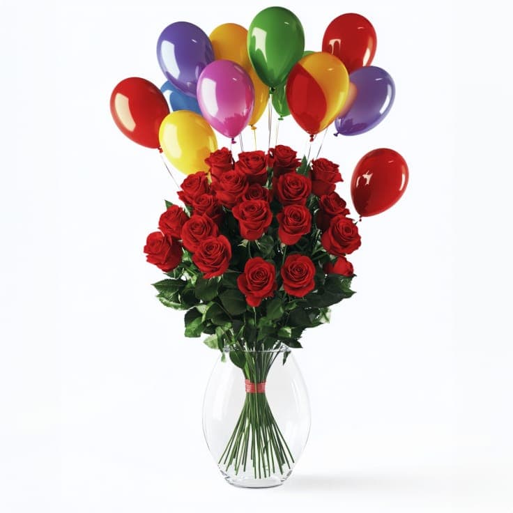Heart Felt Token of Your Feelings