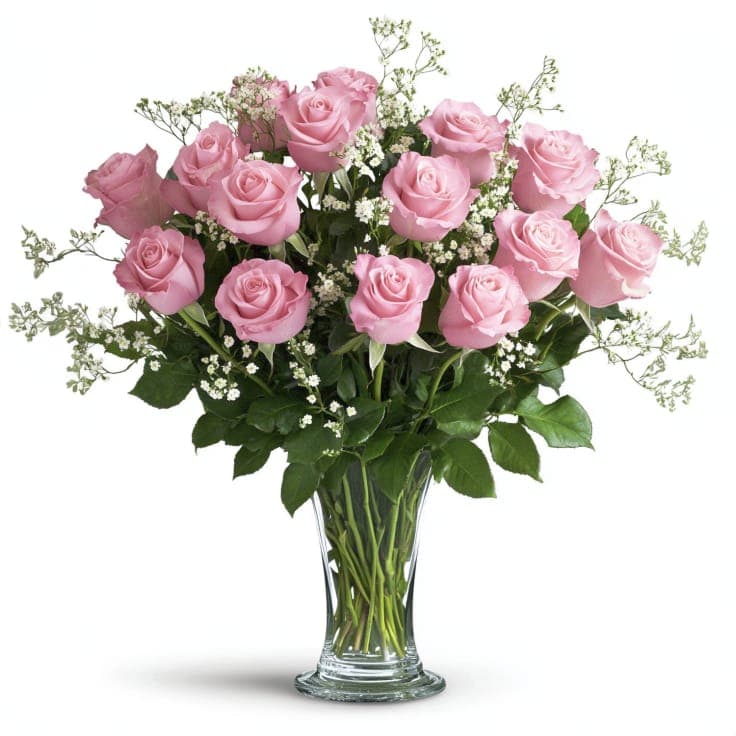 Enchanted Love Roses
