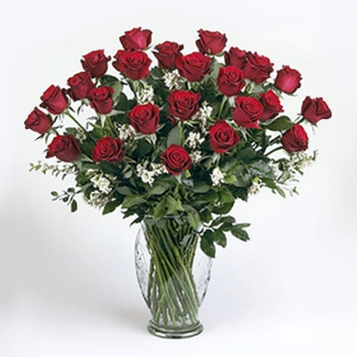 Crimson Romance