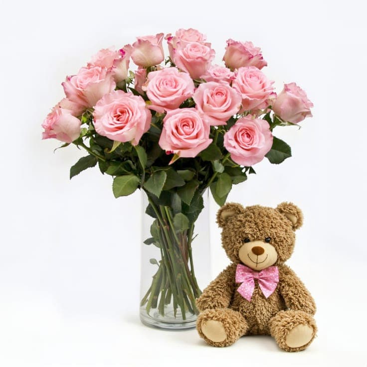 Cuddly Combinations
