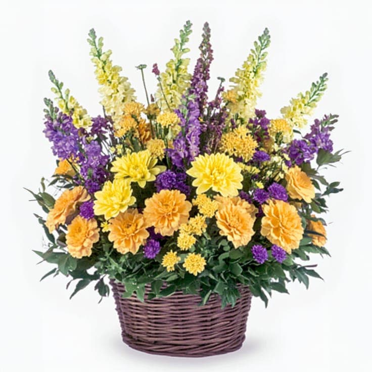 Brilliant Bouquet