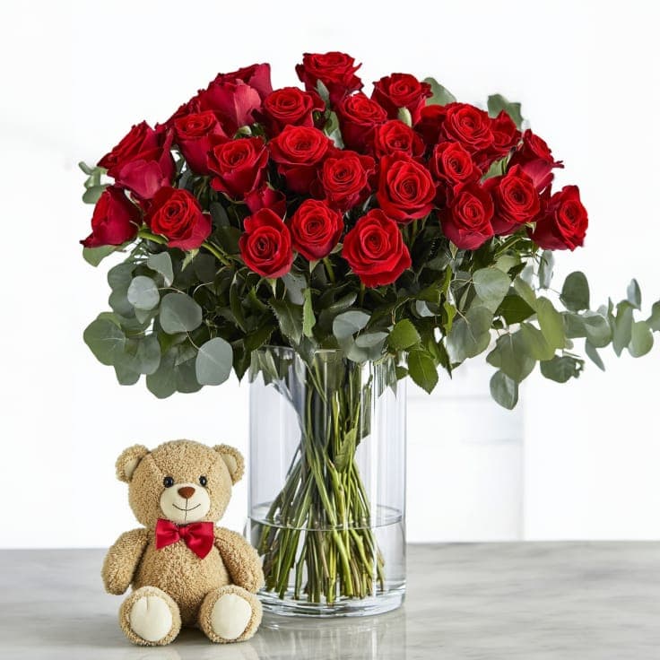 Luxurious Love