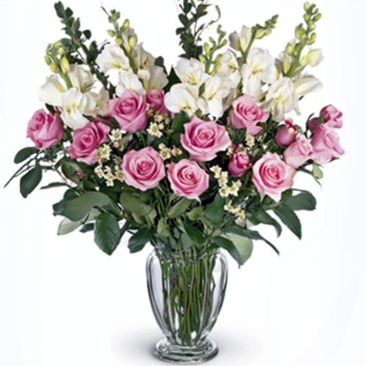 Exotic Blooms