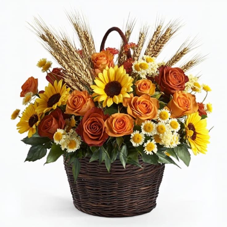 Harvest Celebration