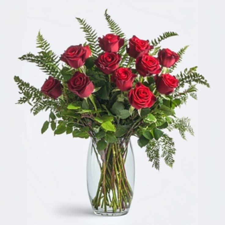 Glamourous Bouquet