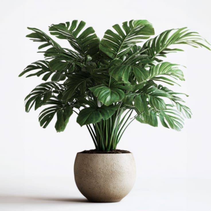 Mystery Palm