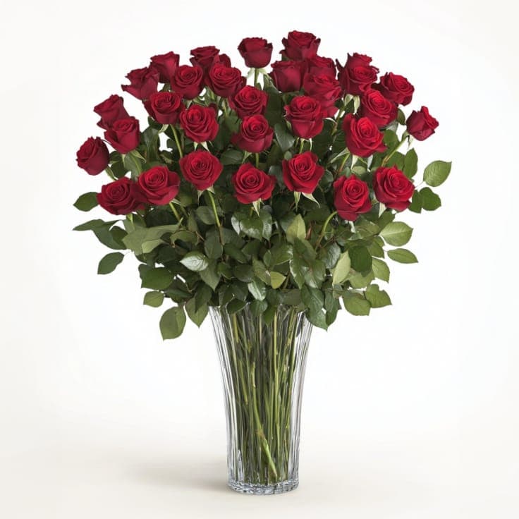 Timeless Roses
