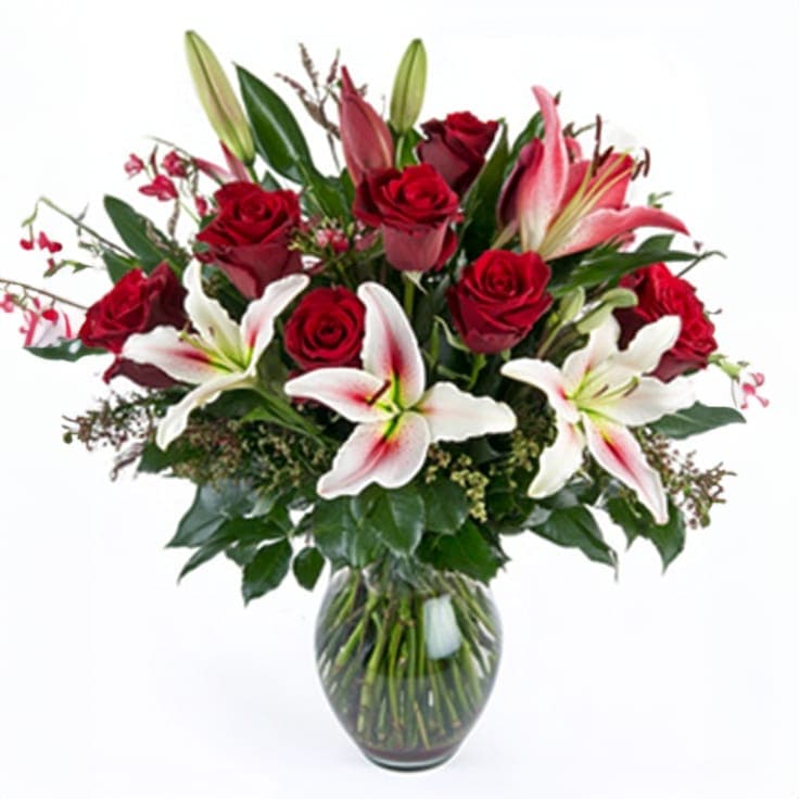 The Joy of Flowers