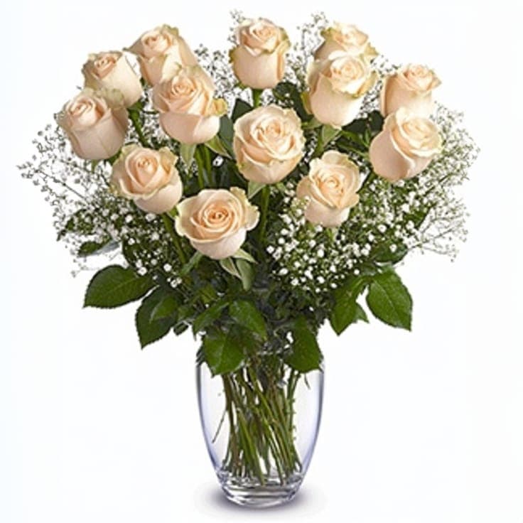 Enchanted Roses