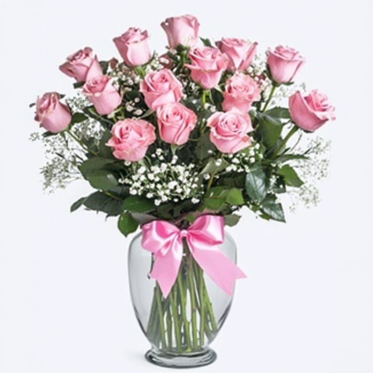 Velvety Blooms