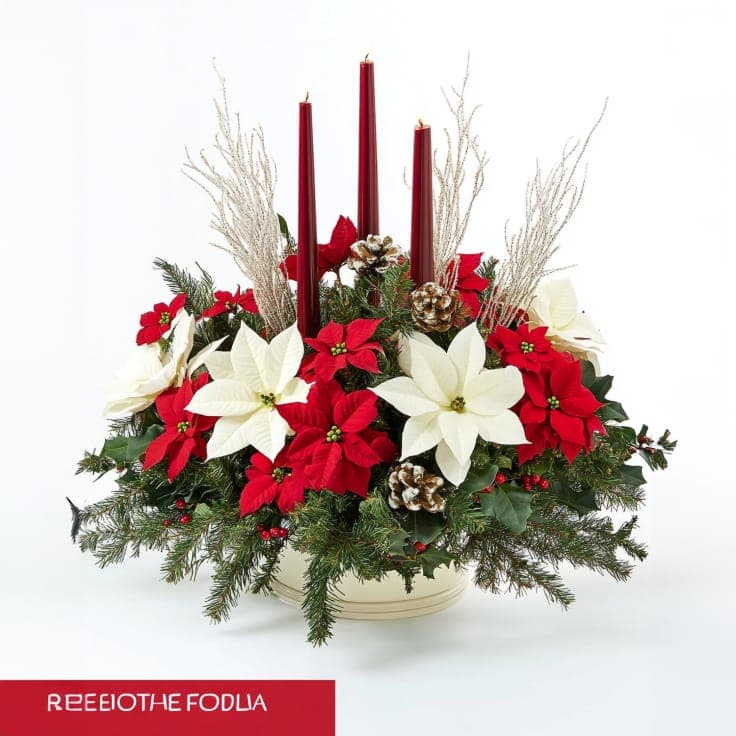 Designer's Choice Centerpiece