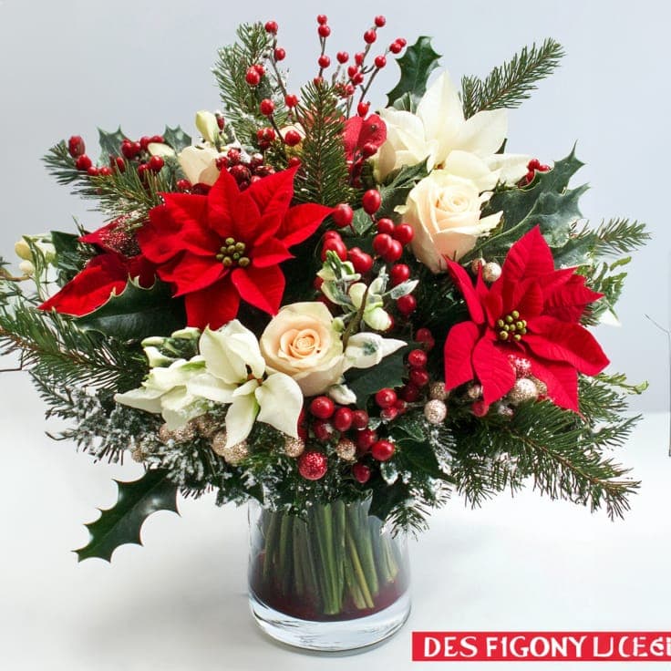 Unique Christmas Medium