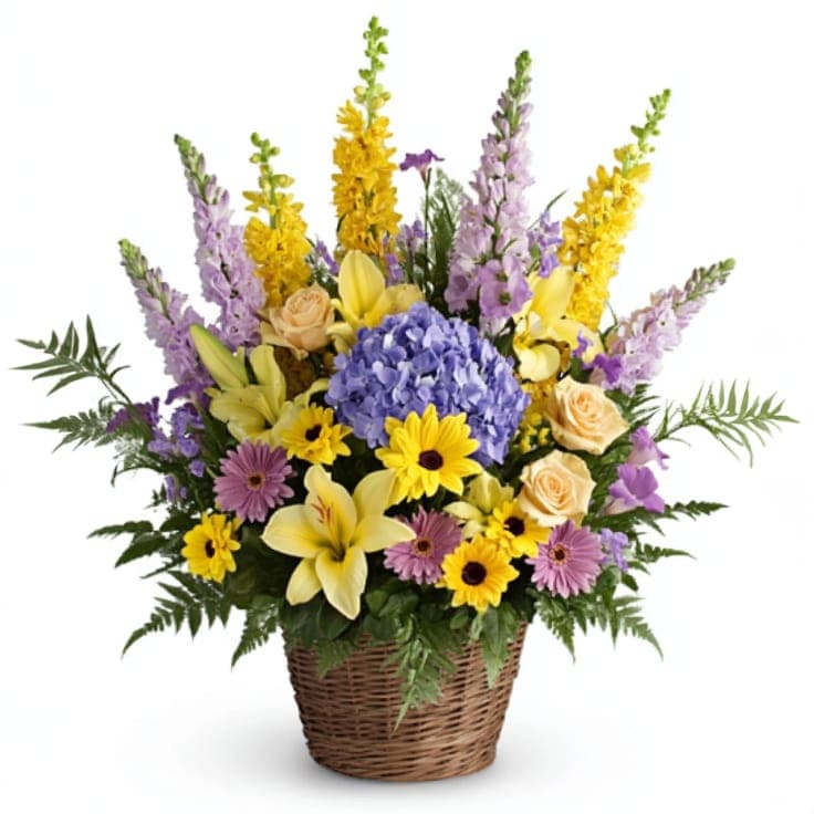 Funeral Flowers