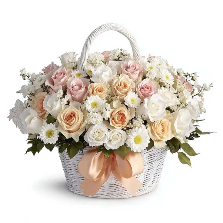 Tribute Basket
