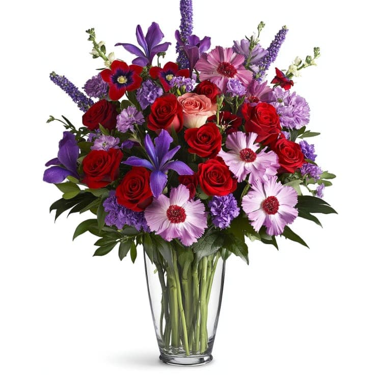 Fragrant Fresh Bouquet