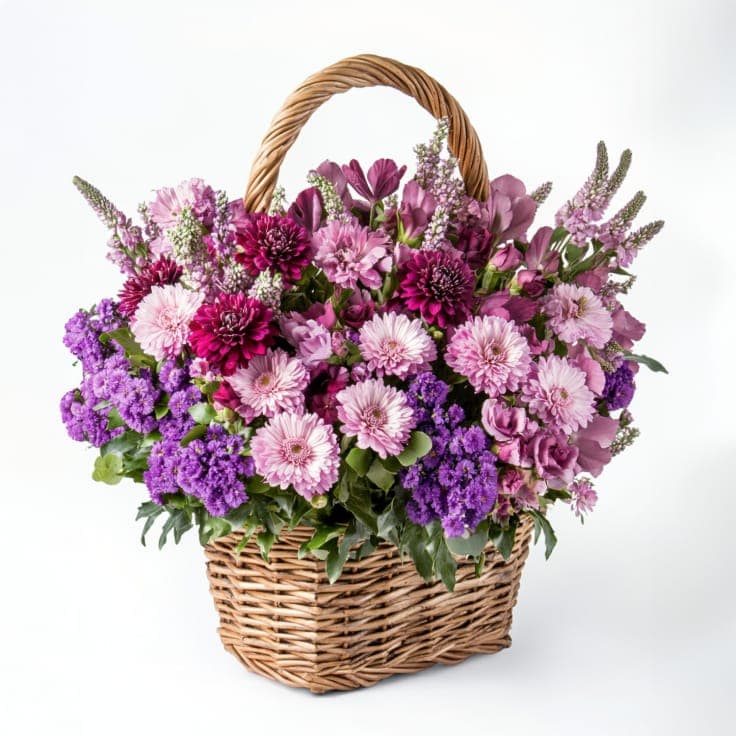 Joy Basket