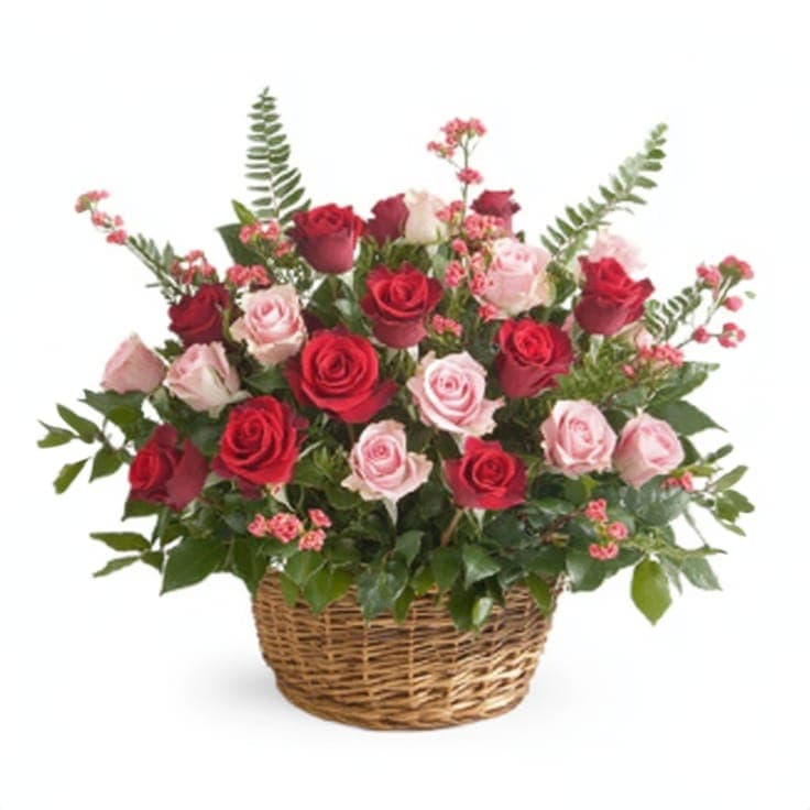 Luxurious Lilies