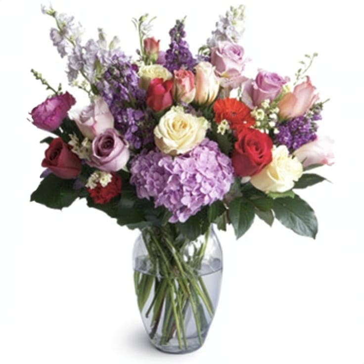 Fresh Flowers