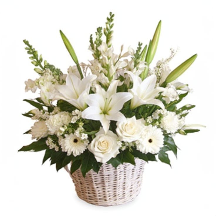 Thinking of You Flowers