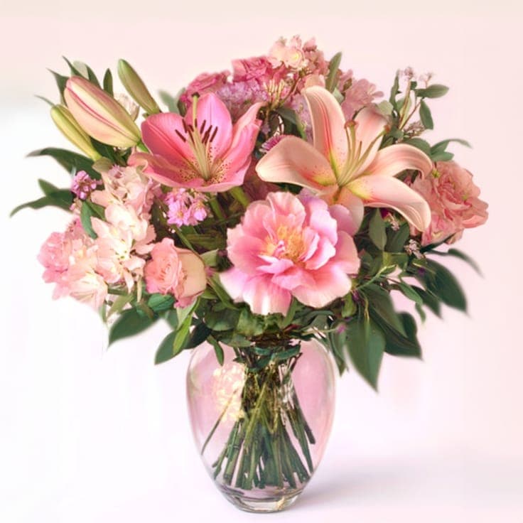 Floral Affair