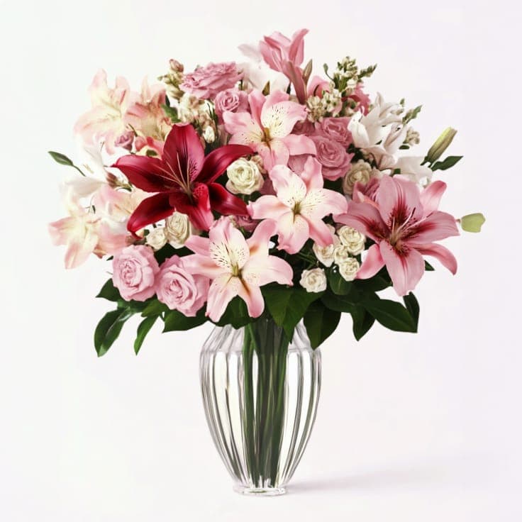 Aromatic Florals