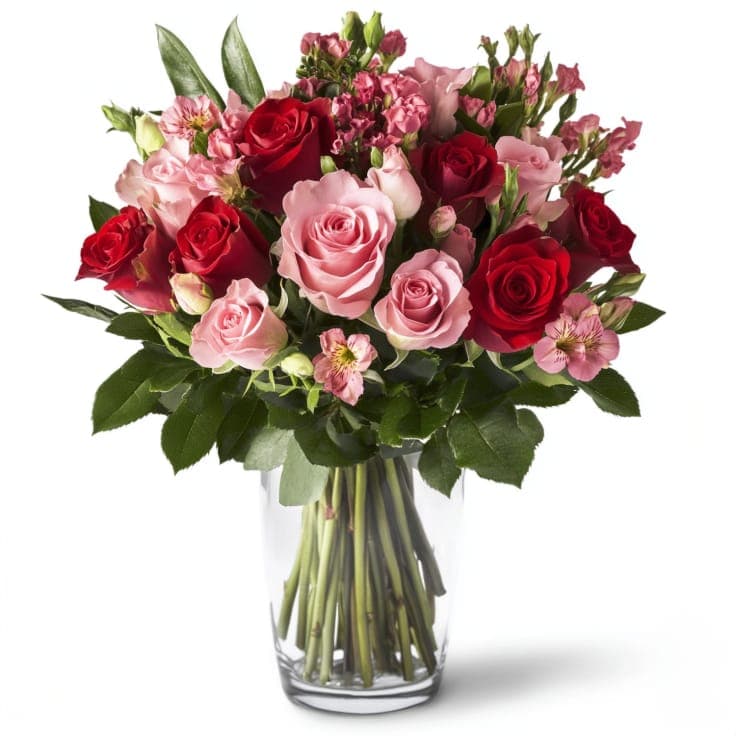 Victorious Blooms