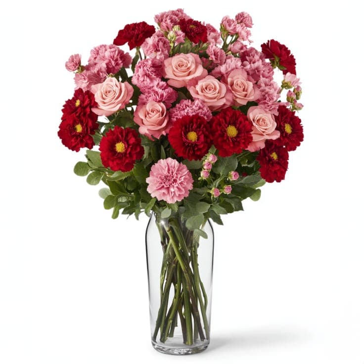 Precious Pink