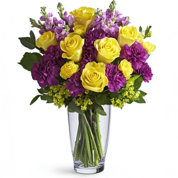Cheerful Greetings