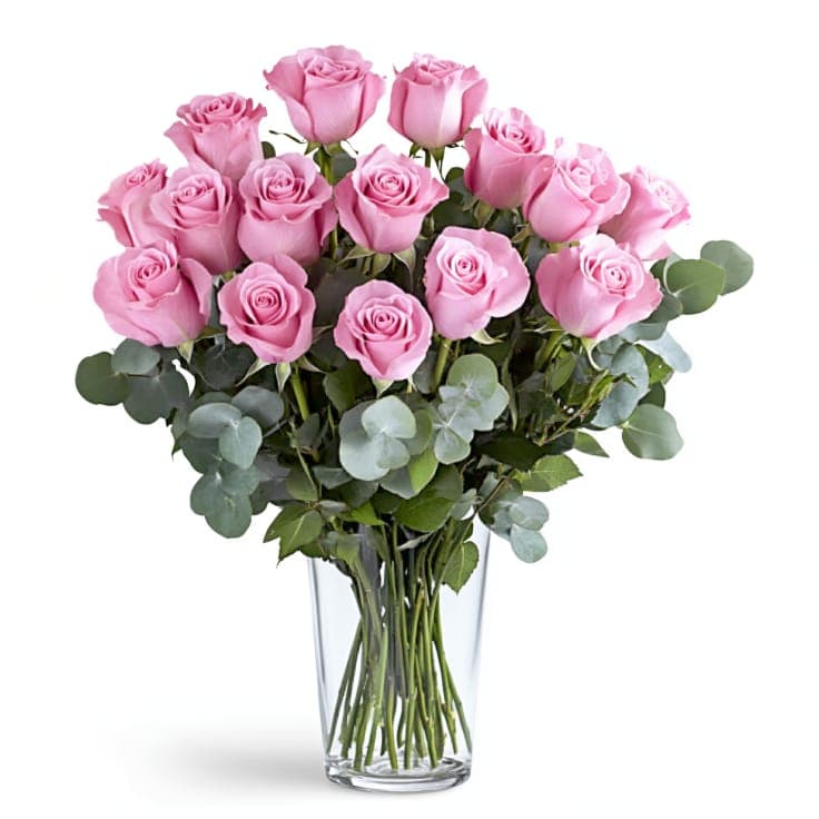 Sweet Blossoms