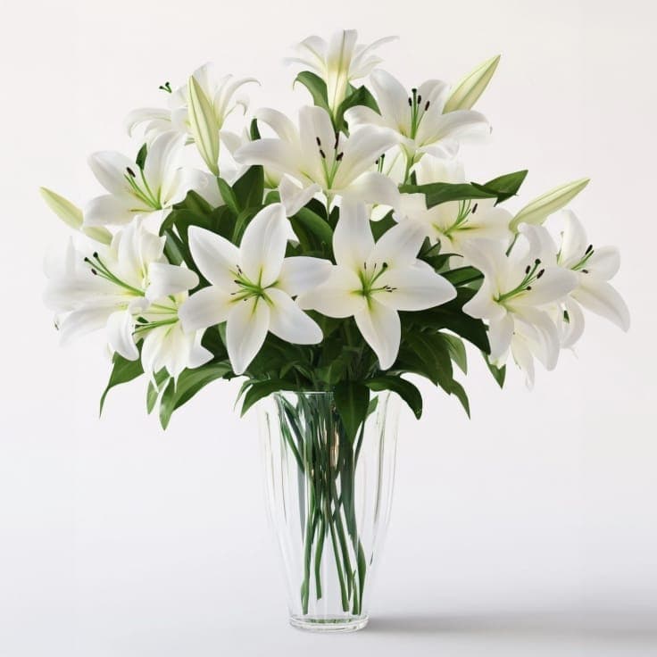 Zen Garden Bouquet