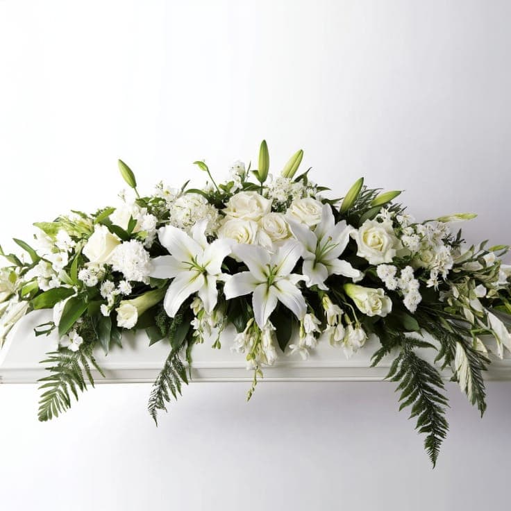 Elegant Remembrance