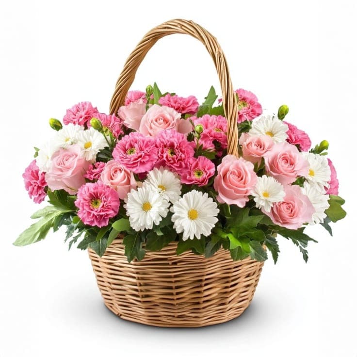 Fragrant Florals