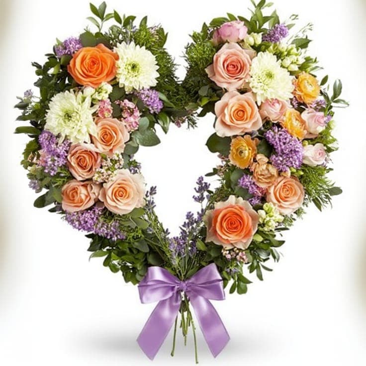 Everlasting Sympathy Wreath