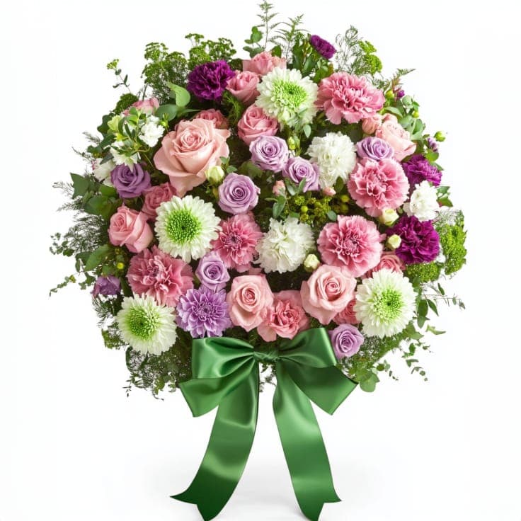 Friendship Wreath