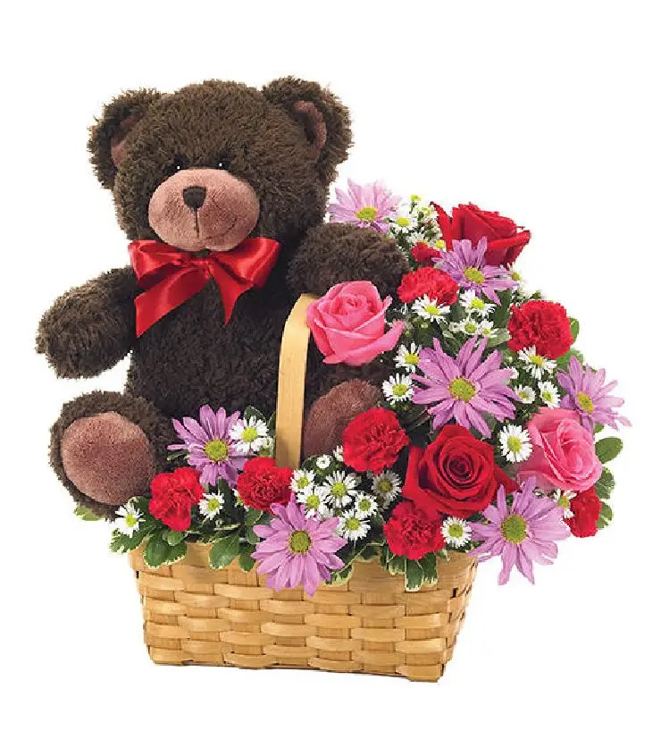 Bearing My Heart