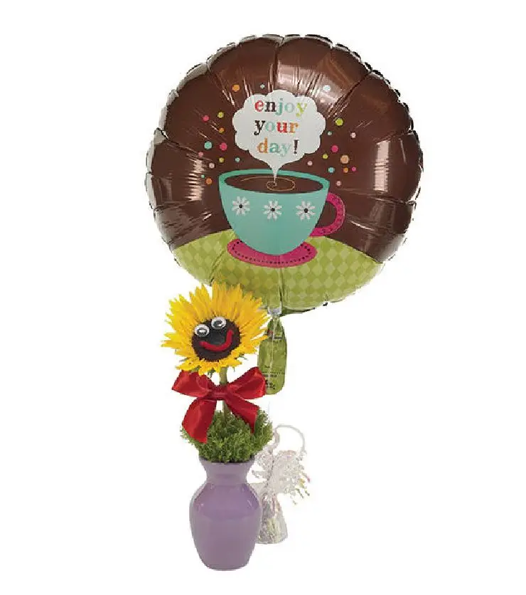 Sunny and Bright Administrative Professionals Day