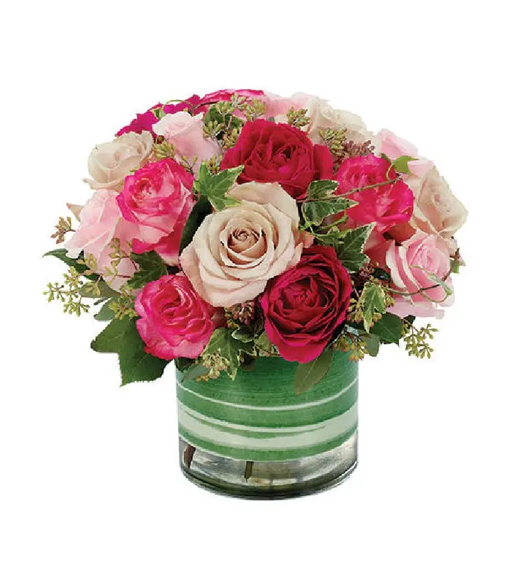 Full of Love Bouquet