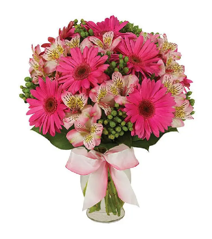 HER PERFECT DAY BOUQUET