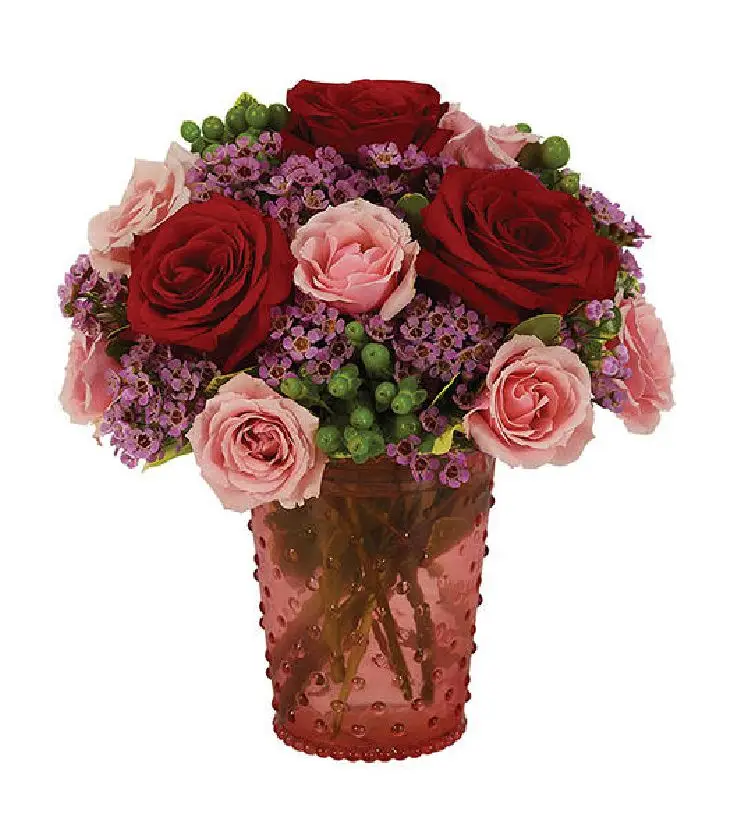 SWEETEST THINGS BOUQUET