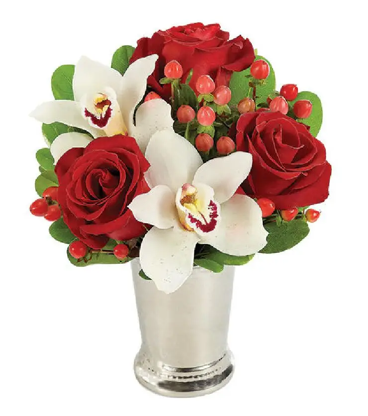 Elegance & Romance