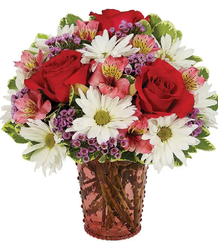 Charming & Sweet Bouquet