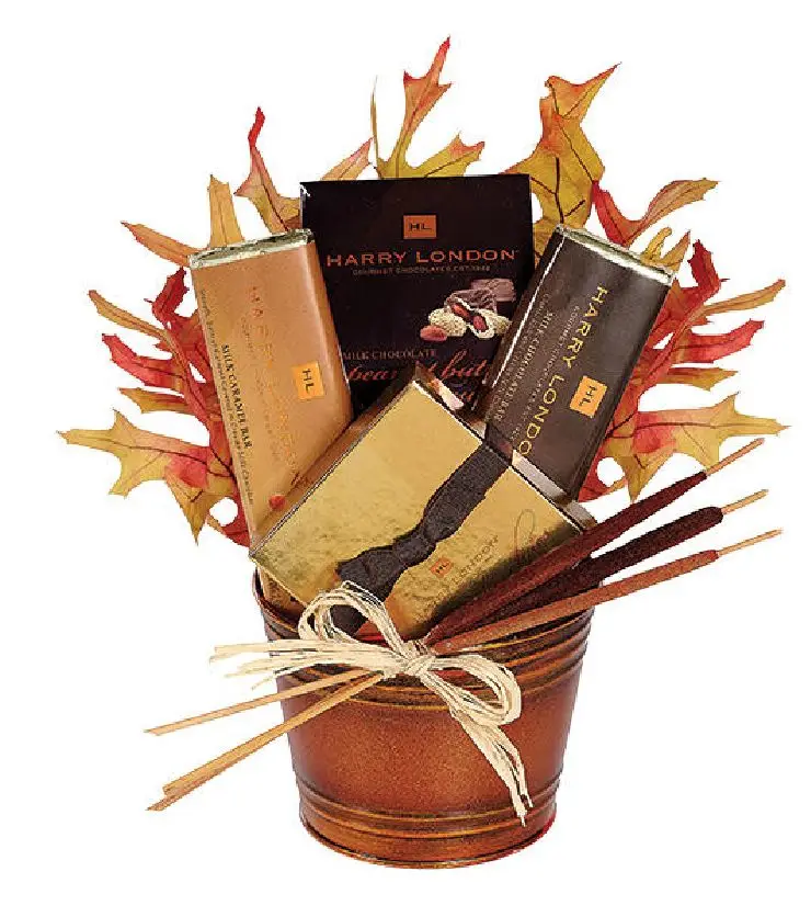 Sweet Harvest Treats
