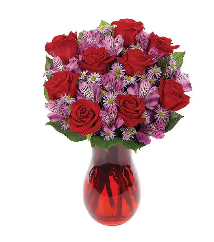 Say It With Love Bouquet
