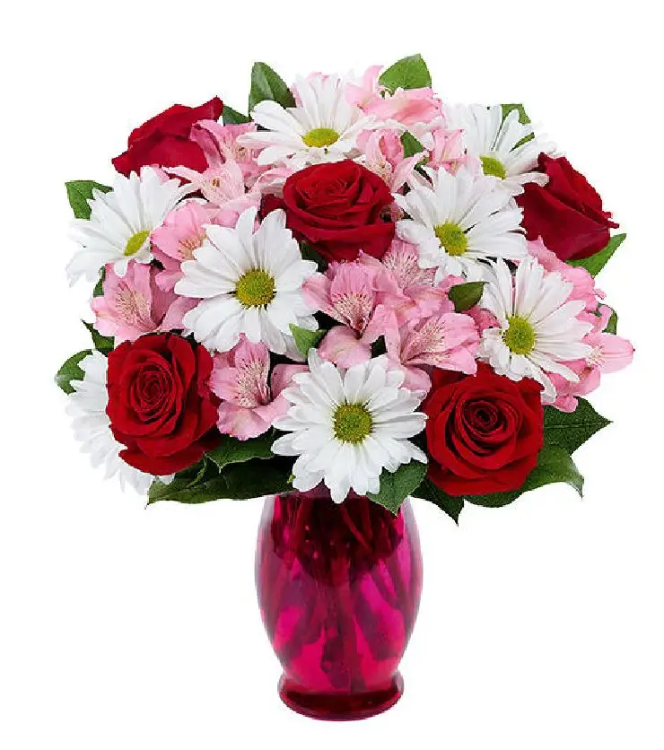 Sweet Nothing Bouquet