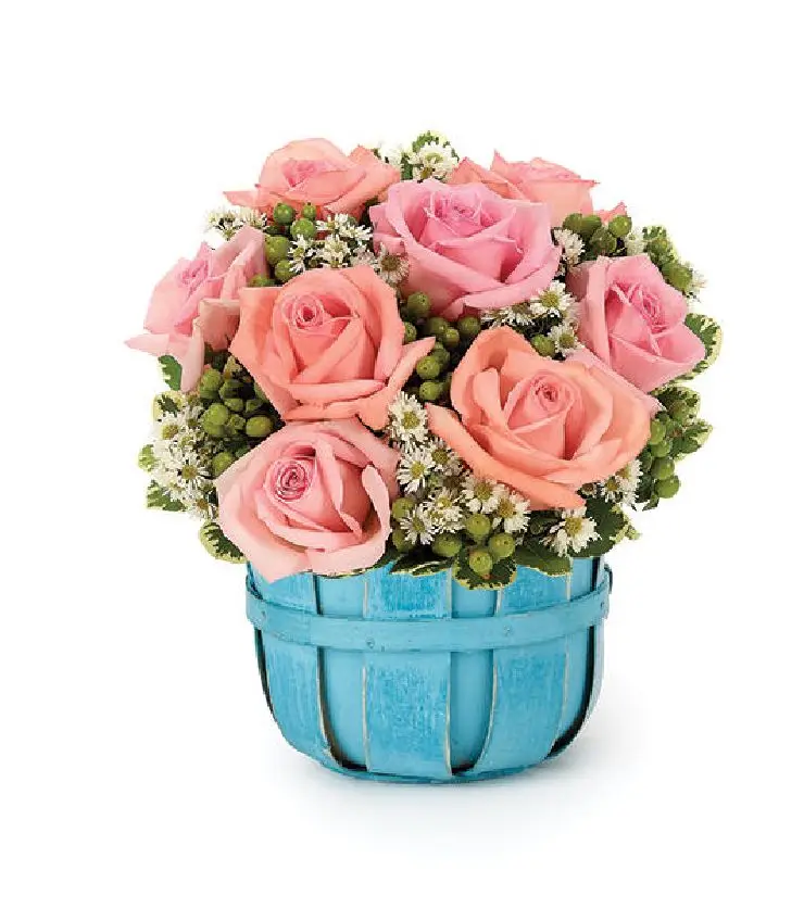 Springtime Jubilee Bouquet