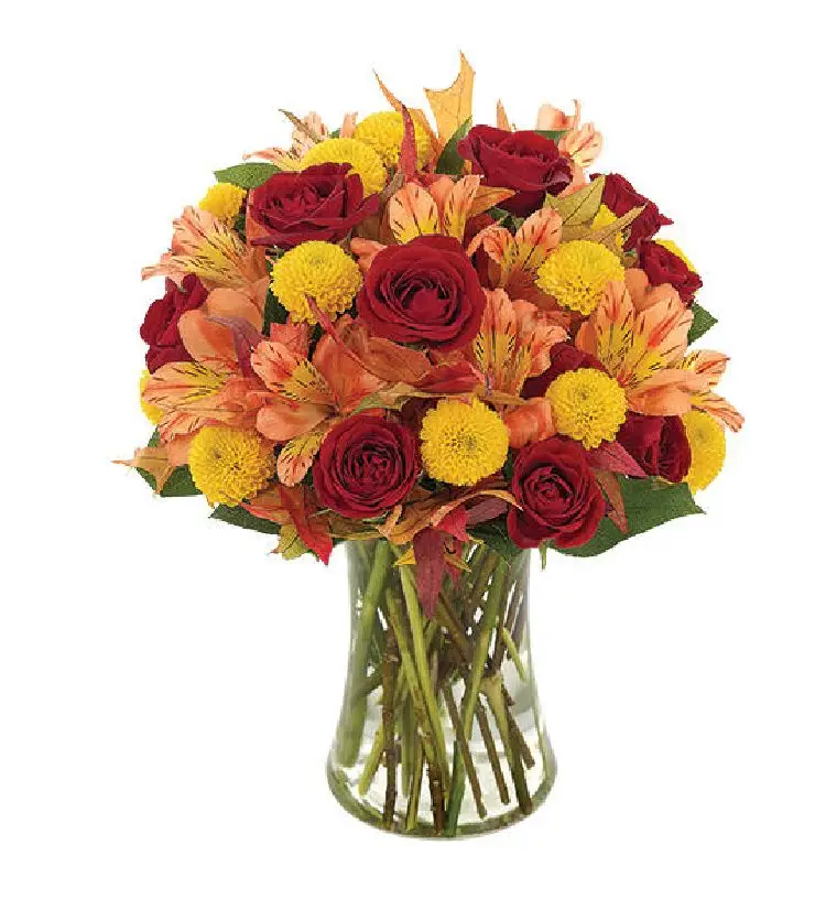 Nature's Splender Bouquet